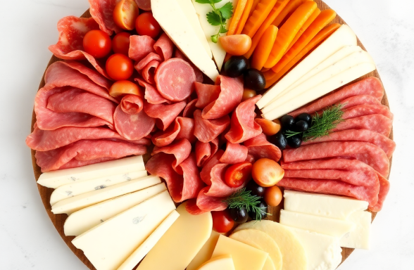 Antipasto della Casa