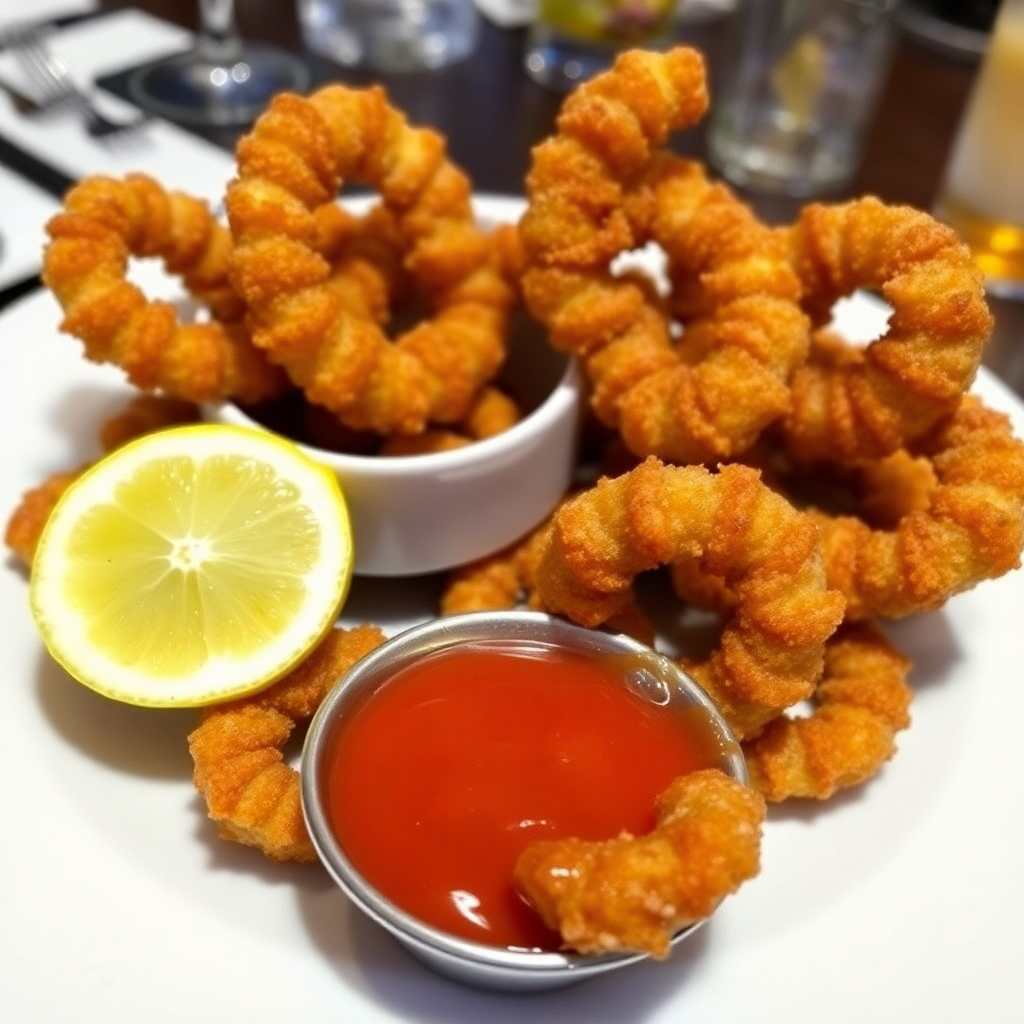 Calamari