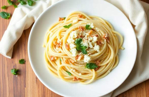 Carbonara Romana
