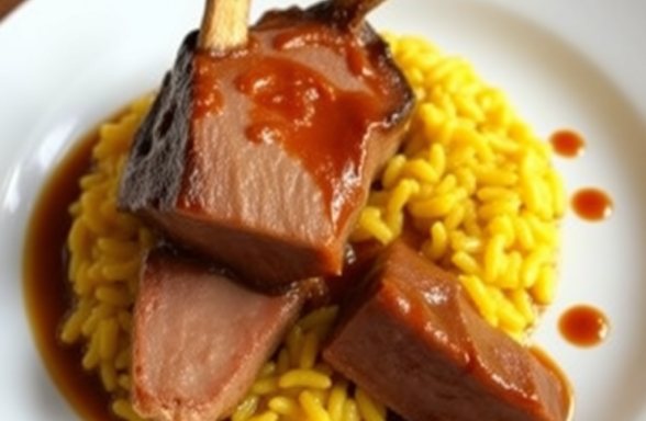 Osso Buco